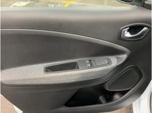 Renault ZOE EVOLUTION EV50 110hp Inkl.Batterie