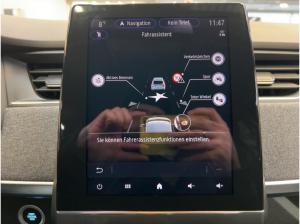 Renault ZOE INTENS R135 Z.E 50 CCS Inkl.Batterie