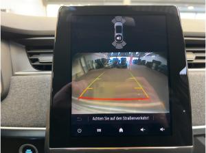 Renault ZOE INTENS R135 Z.E 50 CCS Inkl.Batterie