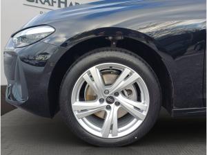 Audi A5 Avant TFSI S-Tr. AHK Rückfahrkamera