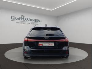 Audi A5 Avant TFSI S-Tr. AHK Rückfahrkamera
