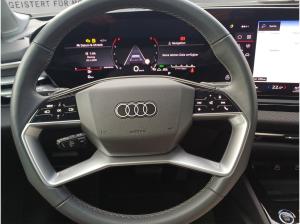 Audi A5 Avant TFSI S-Tr. AHK Rückfahrkamera