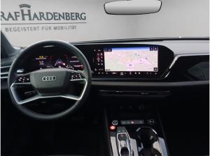 Audi A5 Avant TFSI S-Tr. AHK Rückfahrkamera