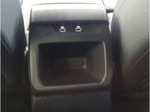 Audi A5 Avant TFSI S-Tr. AHK Rückfahrkamera