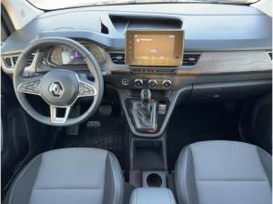 Renault Kangoo Techno TCe130 AUTOMATIK 5-SITZE KAMERA 🤩 SONDERAKTION 🛒 SOFORT VERFÜGBAR ❗️❗️❗️