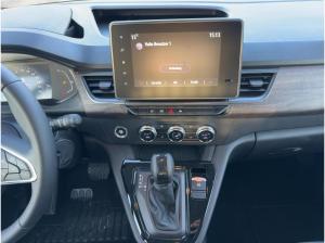 Renault Kangoo Techno TCe130 AUTOMATIK 5-SITZE KAMERA 🤩 SONDERAKTION 🛒 SOFORT VERFÜGBAR ❗️❗️❗️