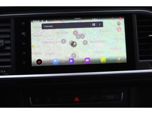 Seat Ateca 1.5 TSI DSG Road Edition AHK KAMERA NAVI EL.HECK ACC GRA 17