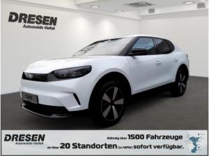 Ford Capri Select RWD ER 77kWh Fahrerass.-P. GJR Wärmepumpe HUD Navi Leder Digitales Cockpit