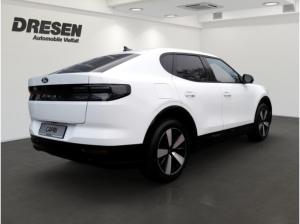 Ford Capri Select RWD ER 77kWh Fahrerass.-P. GJR Wärmepumpe HUD Navi Leder Digitales Cockpit