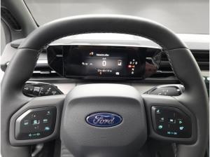 Ford Capri Select RWD ER 77kWh Fahrerass.-P. GJR Wärmepumpe HUD Navi Leder Digitales Cockpit