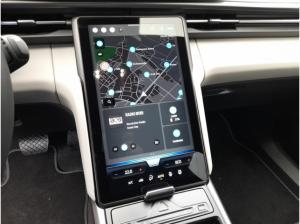 Ford Capri Select RWD ER 77kWh Fahrerass.-P. GJR Wärmepumpe HUD Navi Leder Digitales Cockpit