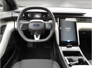 Ford Capri Select RWD ER 77kWh Fahrerass.-P. GJR Wärmepumpe HUD Navi Leder Digitales Cockpit