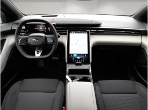 Ford Capri Select RWD ER 77kWh Fahrerass.-P. GJR Wärmepumpe HUD Navi Leder Digitales Cockpit