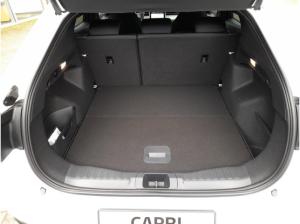 Ford Capri Select RWD ER 77kWh Fahrerass.-P. GJR Wärmepumpe HUD Navi Leder Digitales Cockpit