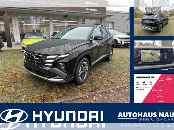 Hyundai TUCSON 1.6 Turbo Trend **SALE**LED Matrix
