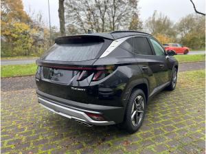 Hyundai TUCSON 1.6 Turbo Trend **SALE**LED Matrix