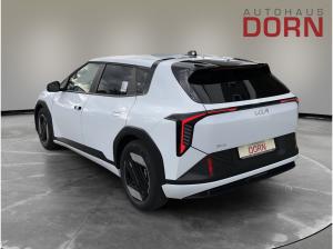 Kia EV4 Air 58kwh mit Winterpaket