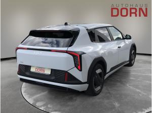 Kia EV4 Air 58kwh mit Winterpaket