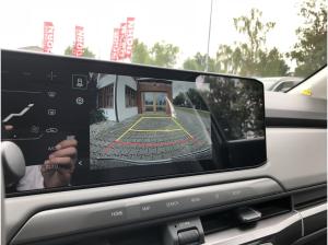 Kia EV3 Air 58,3 kWh Winter-Paket Wärmepumpe