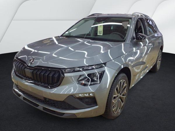 Skoda Kamiq Tour TSI