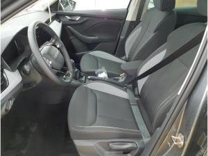 Skoda Kamiq Tour TSI