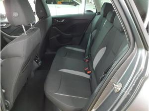 Skoda Kamiq Tour TSI