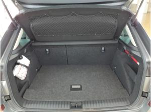 Skoda Kamiq Tour TSI