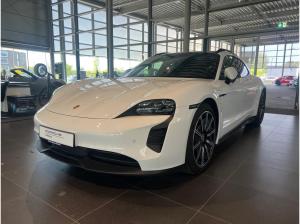 Porsche Taycan GTS Sport Turismo