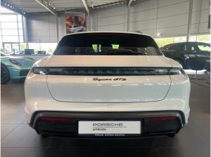 Porsche Taycan GTS Sport Turismo