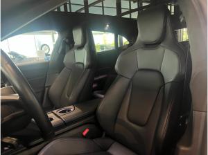 Porsche Taycan GTS Sport Turismo