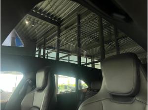 Porsche Taycan GTS Sport Turismo