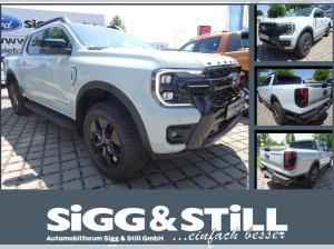 Ford Ranger Stormtrak 2.3 DoKa PHEV*0%-FINANZ.*MATRIX-LED*360°*iACC