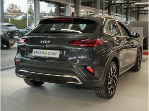 Kia XCeed 1.6T 150 DCT VISION KOMFORT+