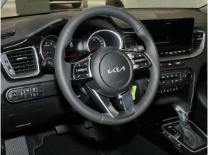 Kia XCeed 1.6T 150 DCT VISION KOMFORT+