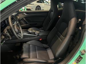 Porsche 911 Carrera AEROKIT PTS Mintgrün
