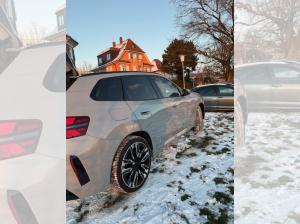 BMW X3 M Sofort verfügbar!