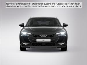 Audi A5 Avant TFSI quattro AHK LED NAVI RFK 5J.GAR.
