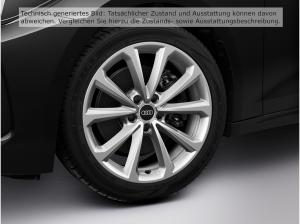 Audi A5 Avant TFSI quattro AHK LED NAVI RFK 5J.GAR.