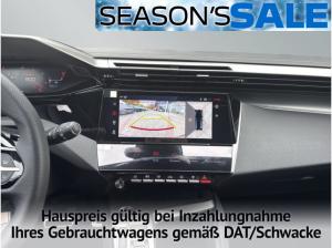 Peugeot 308 SW GT BlueHDi Panorama / Elekt. Heckklappe / 3