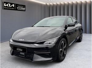Kia EV6 77,4 GT Line/4WD/Assi-Plus/Design/WP/Sound LED