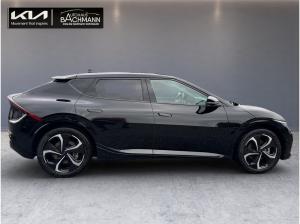 Kia EV6 77,4 GT Line/4WD/Assi-Plus/Design/WP/Sound LED
