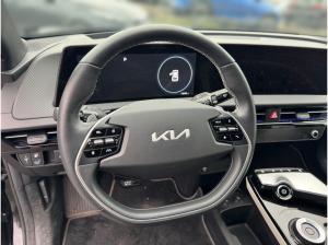 Kia EV6 77,4 GT Line/4WD/Assi-Plus/Design/WP/Sound LED