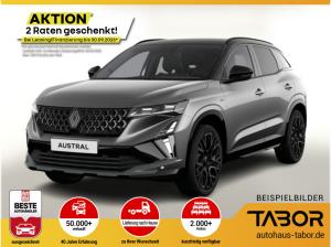 Renault Austral Esprit Alpine Full Hybrid E-Tech 200