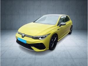 Volkswagen Golf VIII Lim. 2.0 TSI - R 333 Limited Edition 4M