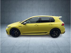 Volkswagen Golf VIII Lim. 2.0 TSI - R 333 Limited Edition 4M