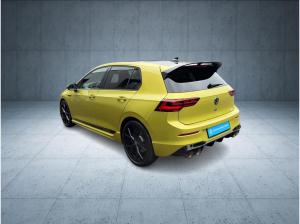 Volkswagen Golf VIII Lim. 2.0 TSI - R 333 Limited Edition 4M