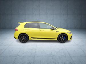 Volkswagen Golf VIII Lim. 2.0 TSI - R 333 Limited Edition 4M