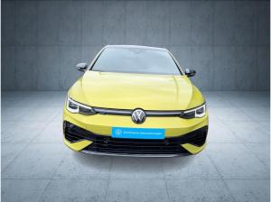 Volkswagen Golf VIII Lim. 2.0 TSI - R 333 Limited Edition 4M