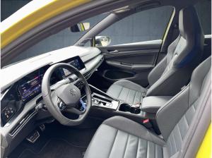 Volkswagen Golf VIII Lim. 2.0 TSI - R 333 Limited Edition 4M