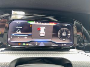 Volkswagen Golf VIII Lim. 2.0 TSI - R 333 Limited Edition 4M